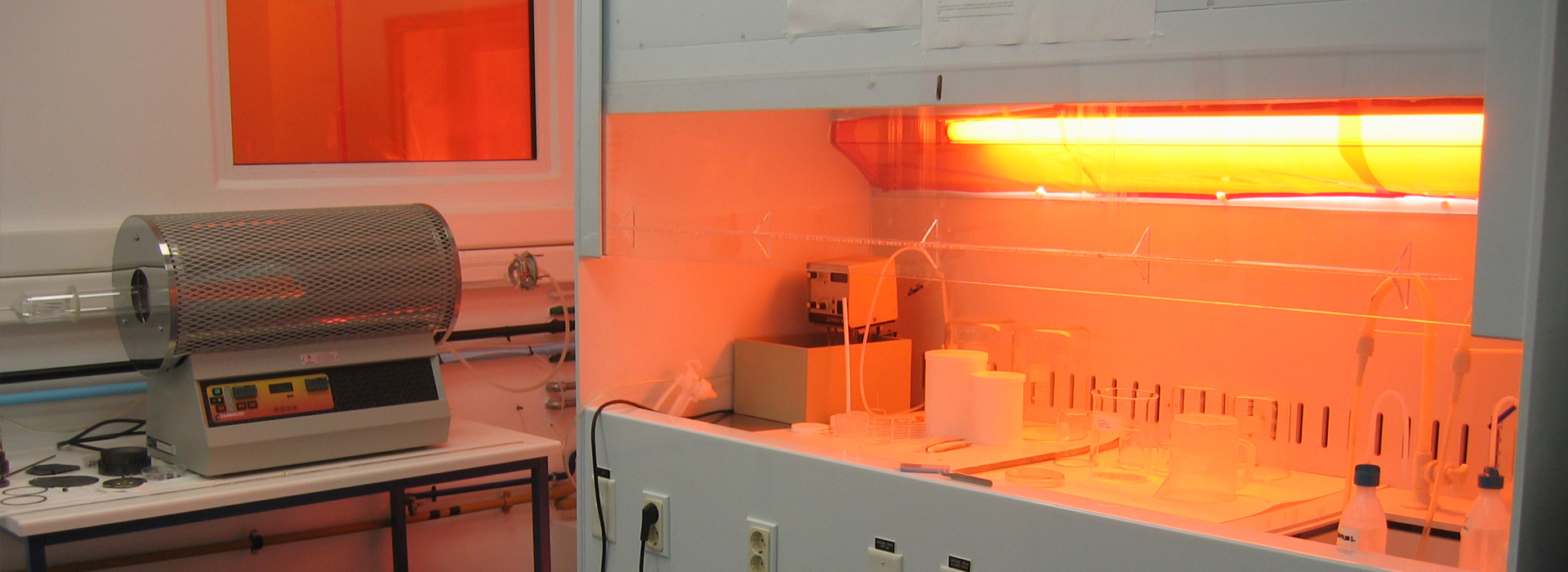 Laboratory of Advanced Materials and Micro/Nano Devices