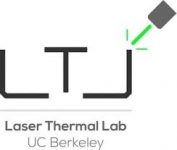 Laser Thermal Lab UC Berkeley
